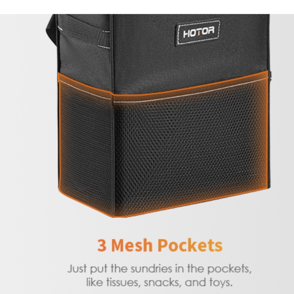 Multipurpose Trash Bin - Picture 8 of 8